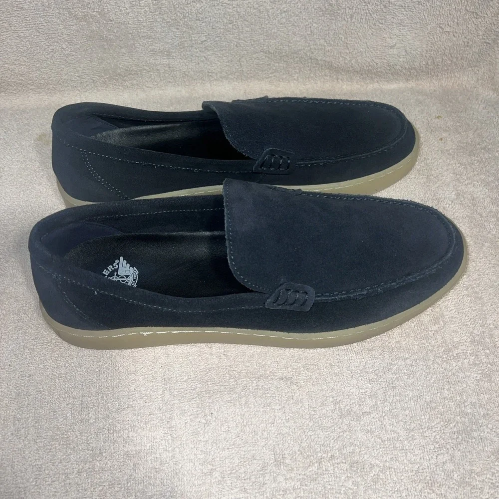 Dockers men loafers